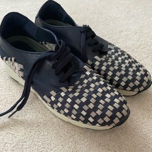 SAYDO leather shoes. Gently used